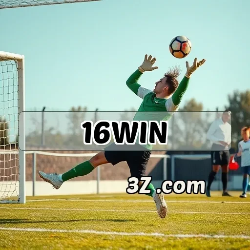 A Magia do Arcade no 16win: Jogos que Encantam