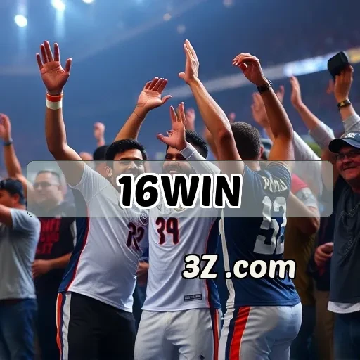 Keno no 16win: A Emoção e Diversão Que Você Procura