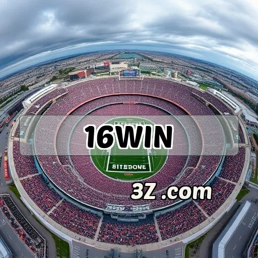 16win Loteria