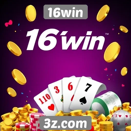 Ofertas e promoções disponíveis no 16win