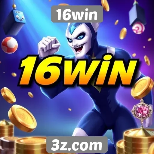 Promoções e bônus disponíveis no site 16win