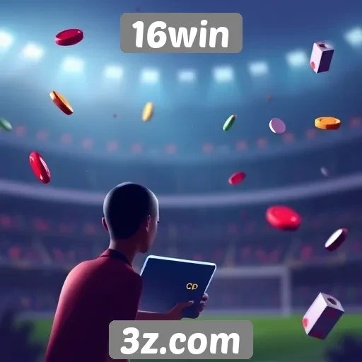 Impacto das promoções no engajamento dos usuários do 16win