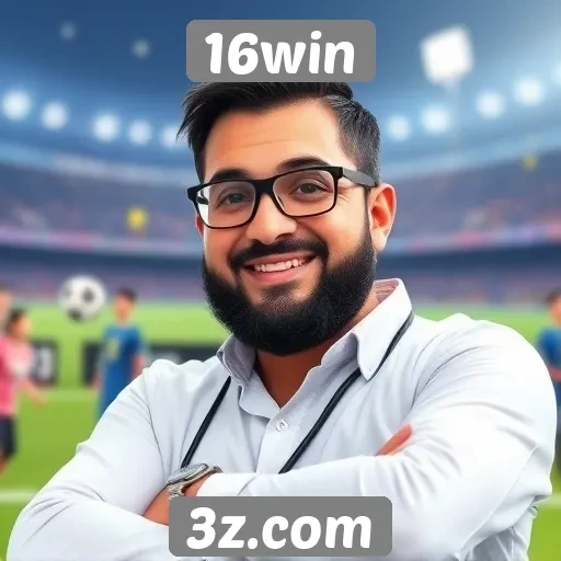 Avaliação da experiência do usuário no 16win