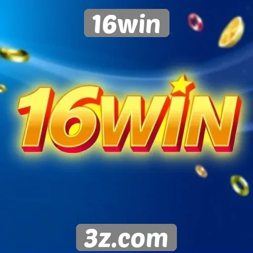 Como funciona o sistema de bônus do 16win